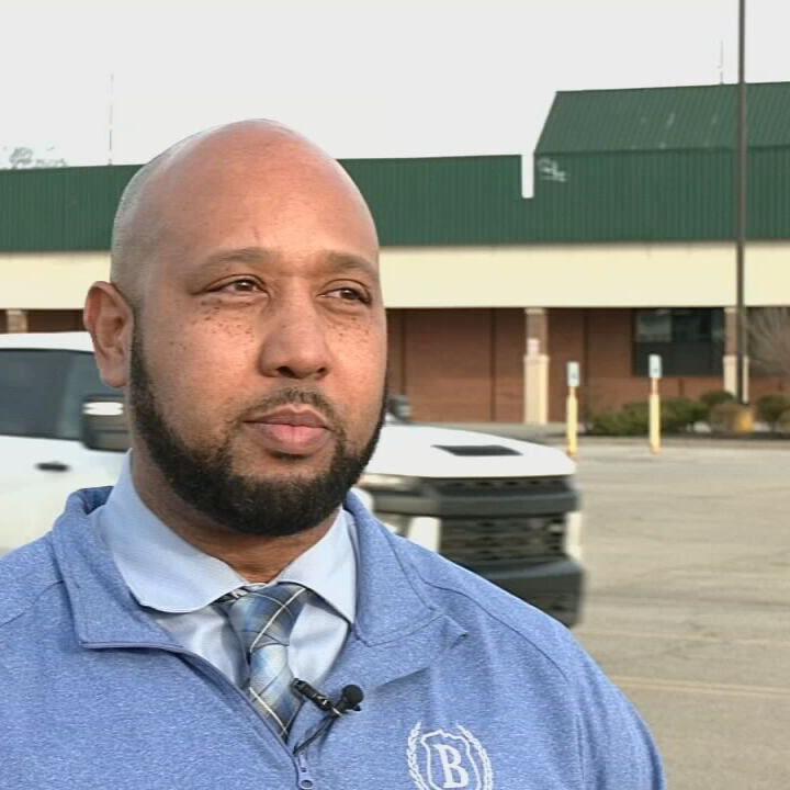 Kentucky's 2024 teacher of the year reassigned to 'non-instructional duties' by JCPS